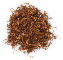 Fine cut tobacco