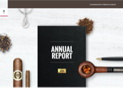 Annual Report 2019