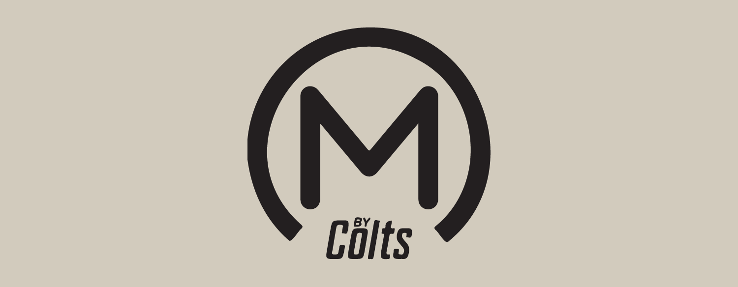 M BY COLTS