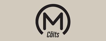M BY COLTS