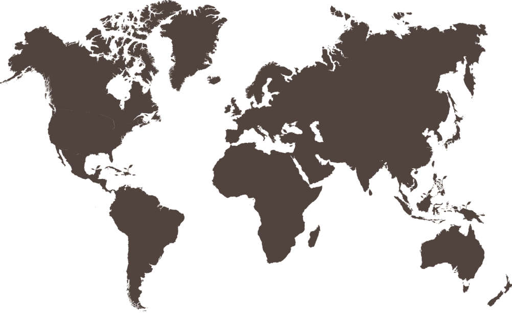 World Map