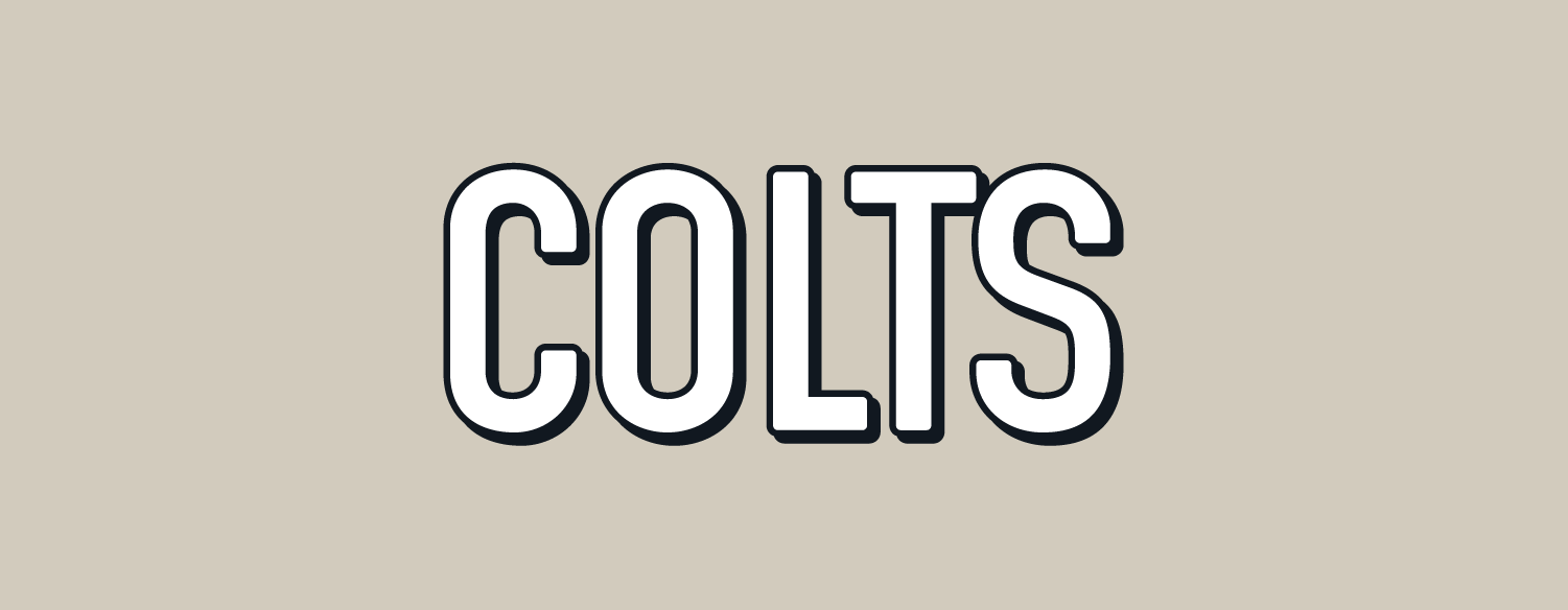 COLTS